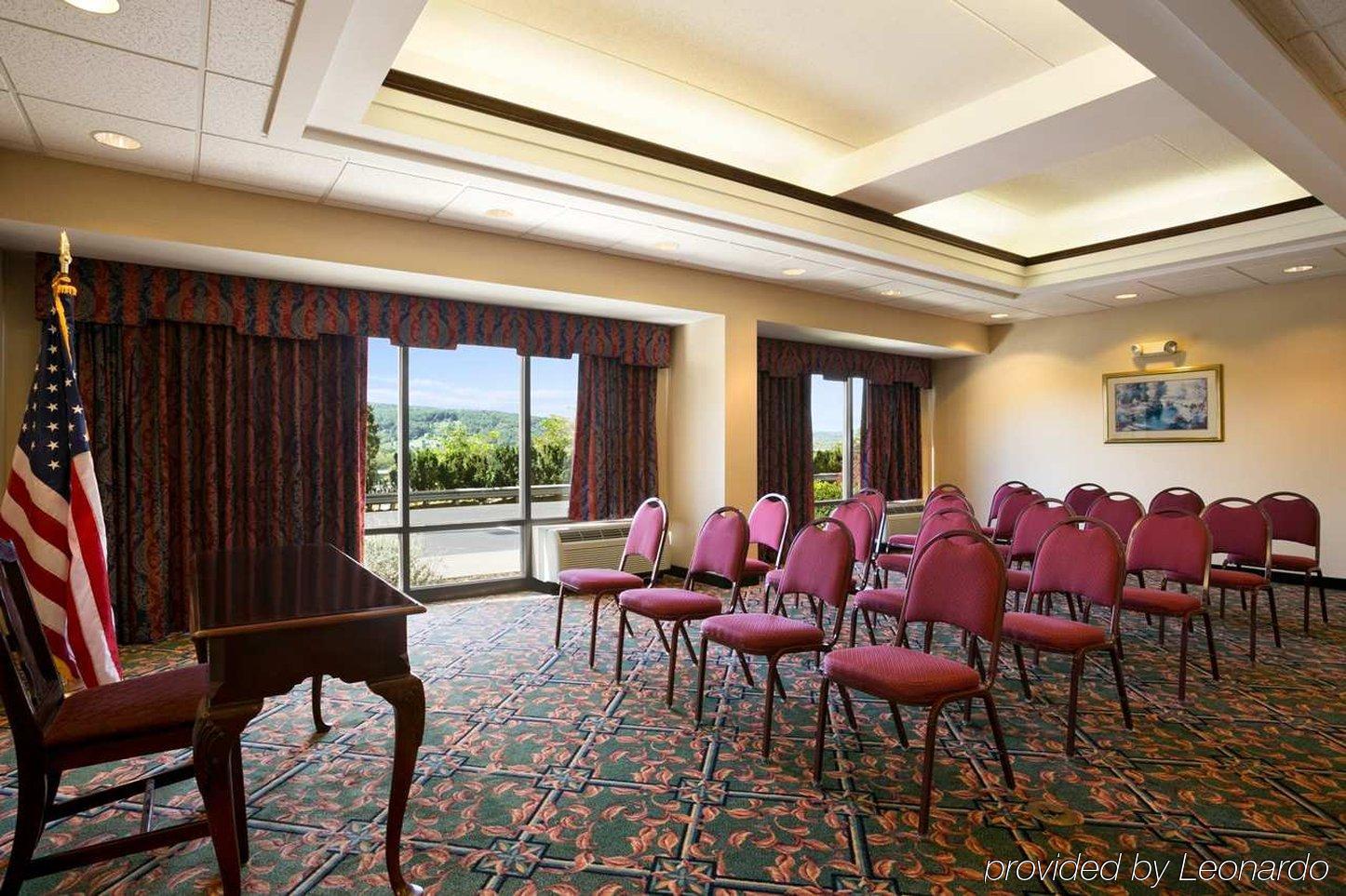 Hampton Inn Bedford Exterior foto